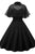 Little Black Dress Cheap Homecoming Dresses Short Prom Dress Chic Party Dress OHM154