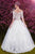 Charming Ball Gown Tulle Wedding Dresses Off The Shoulder Lace Wedding Dress Gown Bridal Gown OHD197