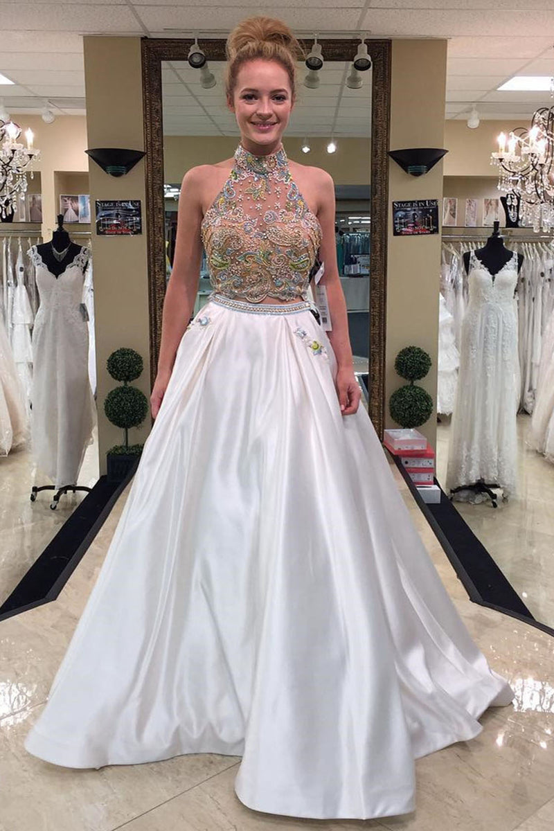 rhinestone white prom dress Crystal Rhinestone Evening Gowns With Rhinestones Sweetheart White Mermaid Prom  Dresses Crystal Mermaid Evening Dresses