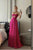 Long Prom Dress Women Sexy Dresses Elegant Simple Party Dress GS006