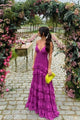 New Purple Prom Dress, Graduation Party Dresses, Prom Dresses For Teens GS008