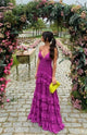 New Purple Prom Dress, Graduation Party Dresses, Prom Dresses For Teens GS008