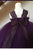 Charming Cute A-Line Tulle Flower Girl Dresses With Hand-made Flowers OHR040 | Cathyprom