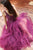 Sexy Deep V-Neck A Line Prom Dress Long Charming Appliques Beaded Prom/Evening Gowns PIN07123|CathyProm