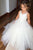A Line Spaghetti Straps Lace Sleeveless Ivory Tulle Flower Girl Dresses  OHR024 | Cathyprom