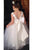 Ivory Sweetheart Lace Cute Tulle Bowknot Flower Girl Dresses  OHR009 | Cathyprom