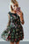 Long Sleeve Homecoming Dresses Little Black Dress Short Prom Dress Lace Party Dress OHM142