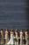 Popular Bridesmaid Dresses A-Line Long Chiffon Sweetheart Champagne Bridesmaid Dress OHS132