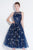 Chic Homecoming Dresses Stars A Line Lace Sparkly Short Prom Dress Party Dress Cocktail Dress OHM152