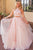 Chic Two Piece High Neck Sleeveless Prom Dresses with Appliques Beading OHC165 | Cathyprom