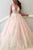 Charming Prom Dresses A-line V-neck Floor Length Sleeveless Lace Applique Long Tulle Prom Dress OHC258 | Cathyprom