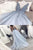 Elegant V Neck Backless Sleeveless Appliques Long Tulle Prom Dresses OHC145 | Cathyprom