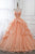 Unique Ball Gown Sweetheart Floor Length Sleeveless Lace Long Tulle Prom Dress Formal Dress OHC290 | Cathyprom