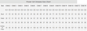 A-Line Strapless Sleeveless Floor Length Pearl Tulle Flower Girl Dress OHR043