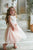 A Line Sleeveless  Round Neck Sleeveless Tulle Flower Girl Dresses OHR039 | Cathyprom