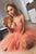 Sexy Sweetheart Coral Pink Tulle Short Beading Party Dress Homecoming Dress OHM183
