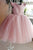 Backless Tulle Beading Cap Sleeve With Bowknot Flower Girl Dresses OHR031 | Cathyprom