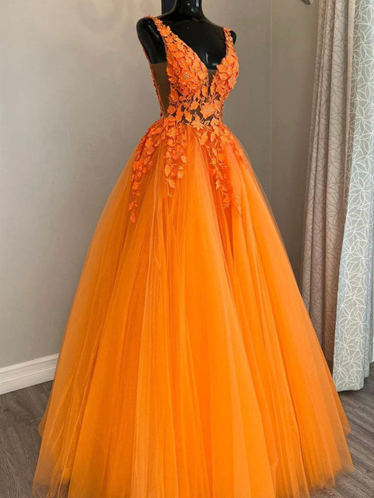 Buy Orange Dresses for Women by APNISHA Online | Ajio.com