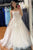 Ball Gown Strapless Wedding Dresses Wedding Dress Wedding Gown Bridal Gown OHD173 | Cathyprom