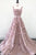 CathyProm Chic Appliques with Beading Long Prom Dress Evening Gown CAP51241|CathyProm