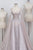 Chic Long Sleeve Prom Dress Long Luxury Beaded A Line Prom Evening Dress CTB1613|CathyProm