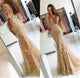 Mermaid Prom Dresses