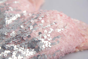 Sweet Pink Homecoming Dress Sexy A-line Short Prom Dress Party Dress OHM179