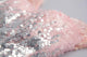 Sweet Pink Homecoming Dress Sexy A-line Short Prom Dress Party Dress OHM179