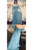 Simple Cheap A Line Off  The Shoulder Half Sleeve Long Chiffon Boho Bridesmaid Dresses  OHS113 | Cathyprom