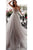 Beautiful A Line Sweetheart Sweep Train Sleeveless Long Tulle Beading Wedding Dress  OHD152 | Cathyprom