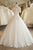 Beautiful Ball Gown Floor-length Off-the-shoulder Bridal Gown Wedding Dresses with Appliques OHD136 | Cathyprom