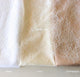 Short Sleeve Wedding Dresses V Neck A Line Appliques Sexy Lace Backless Bridal Gown OHD209