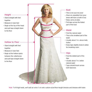 Sparkly A-Line V-Neck Long Prom, Evening Dress With Split YZ211063