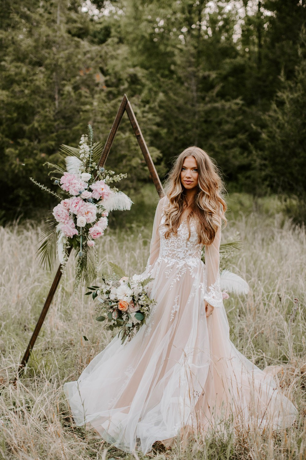 Wedding dresses for rustic weddings hotsell