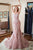 Stunning Mermaid New Brand Pink Tulle Long Evening Dress Lace Applique Prom Dress OHC471 | Cathyprom