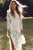 Exquisite Lace Long Sleeve Boho Wedding Dress Sexy Backless Rustic Wedding Dress Bridal Gown YRL115|CathyProm