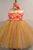 Sweet Ball Gown Strapless Tulle Ankle-length Bowknot Flower Girl Dresses OHR003 | Cathyprom