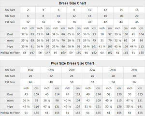 A-Line Deep V-Neck Sweep Train Printed Satin Backless Prom Dress with Beading C006