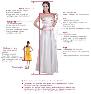 Chic Satin Short Sleeve Scoop Split Beads Purple Slit Open Back Long Prom Dresses CAW61