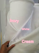 Ball Gown Spaghetti Straps Appliques Beaded Lace Wedding Dress Wedding Gown Bridal Gown OHD219